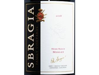 California Reds 2008