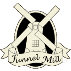 Funnel Mill