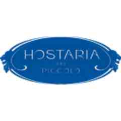 Hostaria del Piccolo