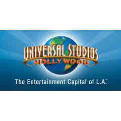 Universal Studios Hollywood