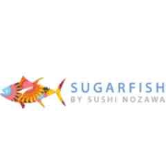 Sugarfish by sushi nozawa