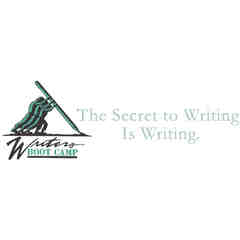 Writers Boot Camp