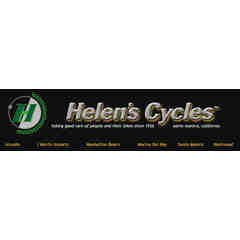 Helen's Cycles