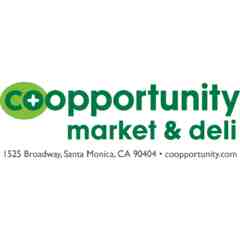 Co+opportunity Market & Deli