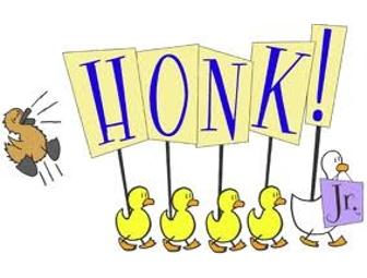 4 VIP Front Row Tickets to the Berkshire Musical 'Honk, Jr.' plus Salvatore Scallopini gift card