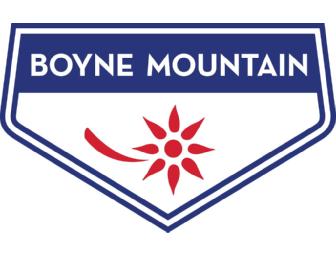 Boyne Mountain Splash Package at Boyne Mountain Resort