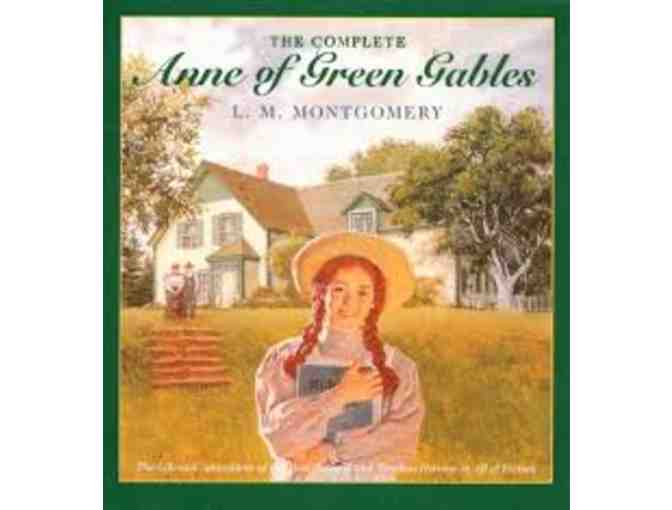 Anne of Green Gables: Musical Theatre Camp