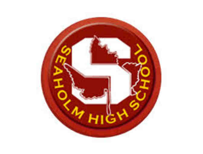 Seaholm 1 Year Parking Pass