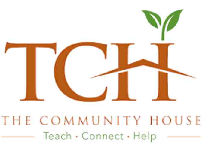 Summer Dance Camp at The Community House