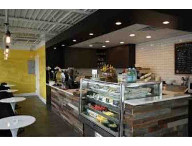 Svenska Cafe $25 gift card