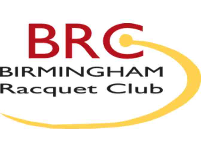 Family Membership at The Birmingham Tennis Bubble