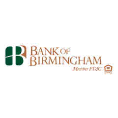 Bank of Birmingham
