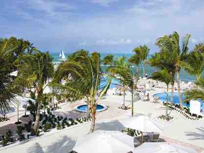South Seas Island Resort Get Away - SW Florida