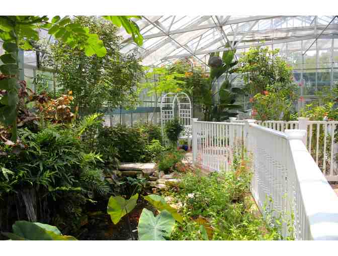 The Butterfly Estates - 1 Year Family Membership