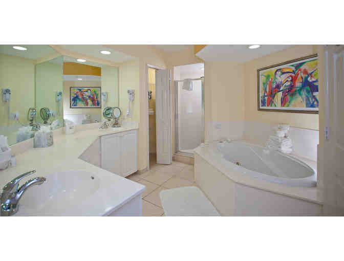 GullWing Beach Resort - 3 Day, 2 Night Stay