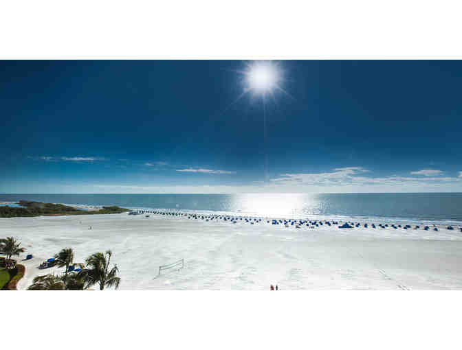 GullWing Beach Resort - 3 Day, 2 Night Stay