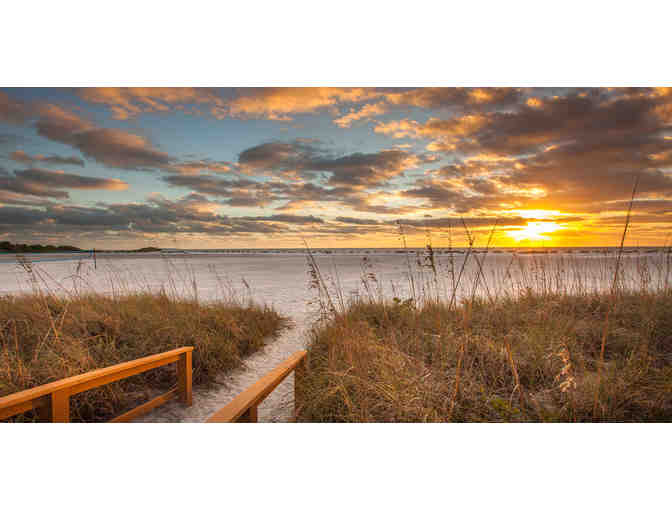 GullWing Beach Resort - 3 Day, 2 Night Stay