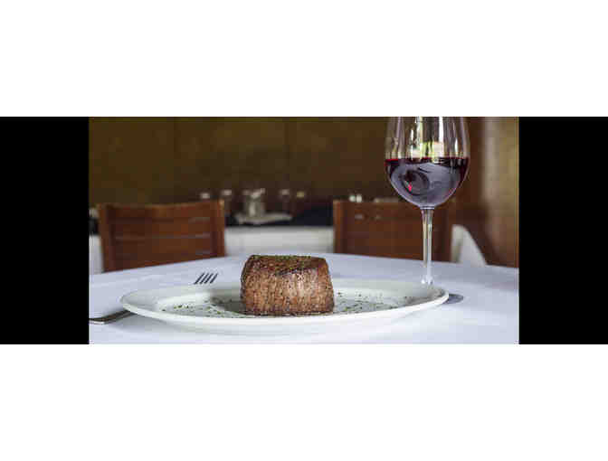 Ocean Prime - $100 Gift Card