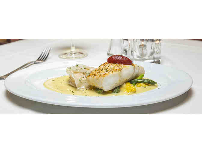 Ocean Prime - $100 Gift Card