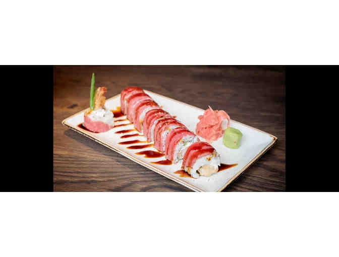 Ocean Prime - $100 Gift Card