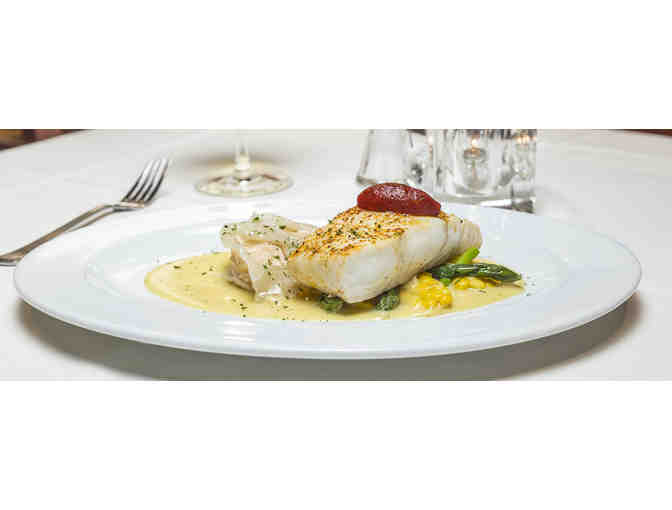 Ocean Prime - $100 Gift Card