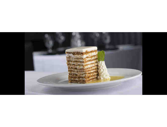 Ocean Prime - $100 Gift Card