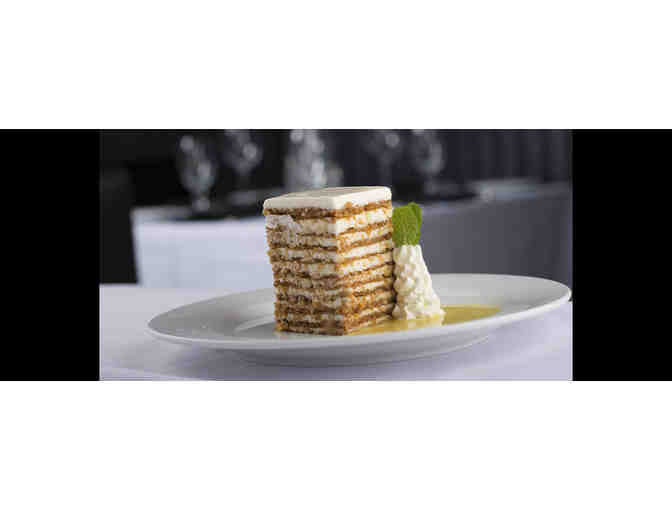 Ocean Prime - $100 Gift Card