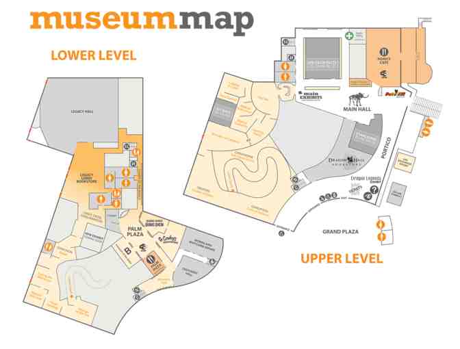 Creation Museum - (4) Two Day Admission Tickets