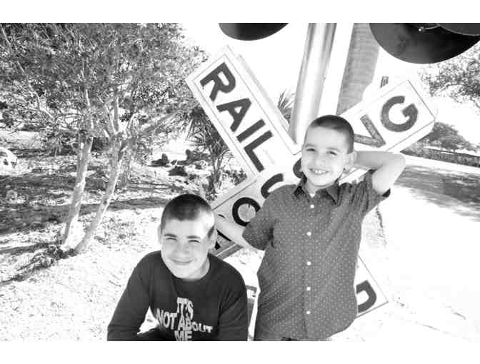 Laura Gates Photography - Portrait Session