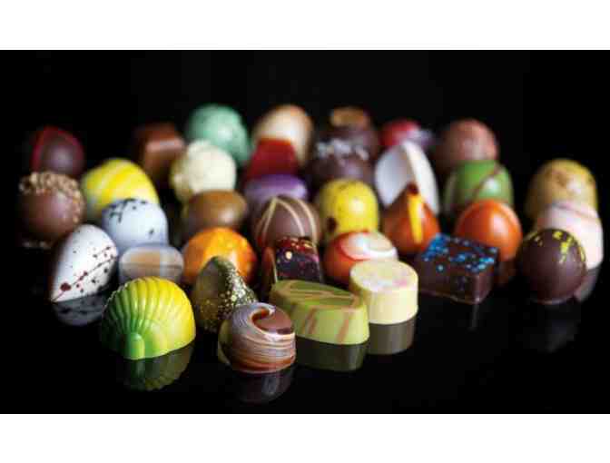 Norman Love Confections - $50 Gift Card