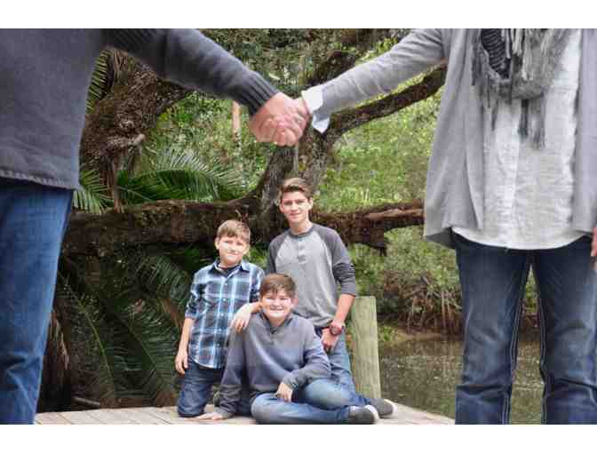 Laura Gates Photography - Portrait Session