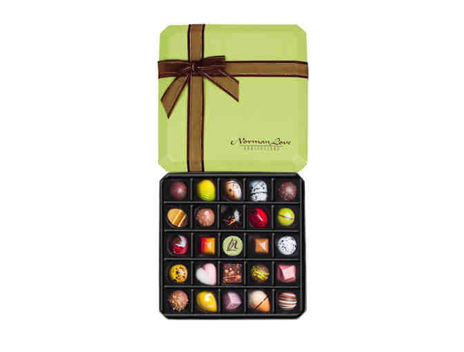 Norman Love Confections - $50 Gift Card