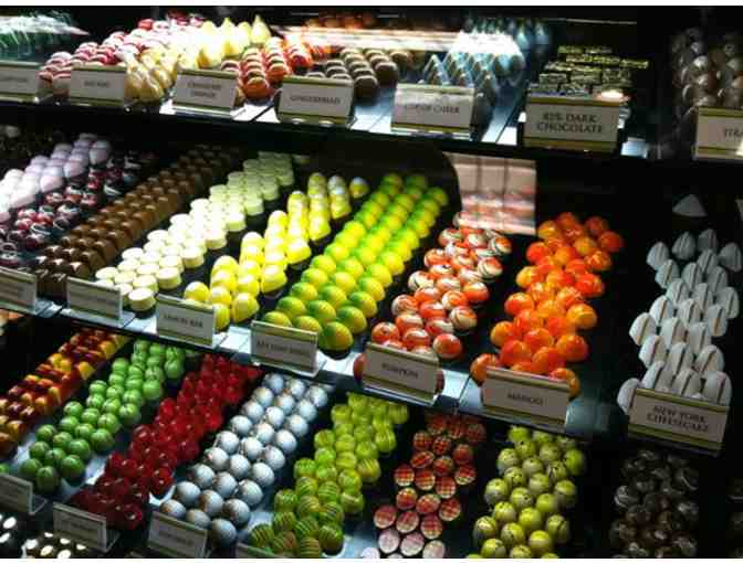 Norman Love Confections - $50 Gift Card