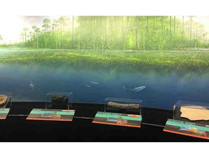 Creation Museum - (4) Two Day Admission Tickets