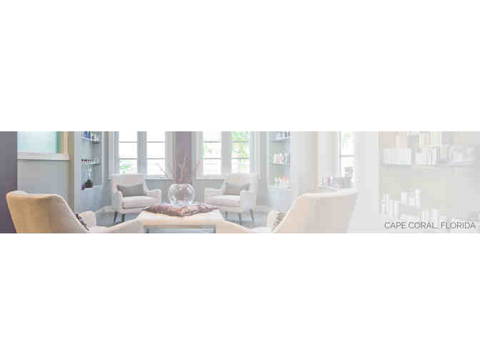 Esterra Spa & Salon - 50 Minute Swedish Massage