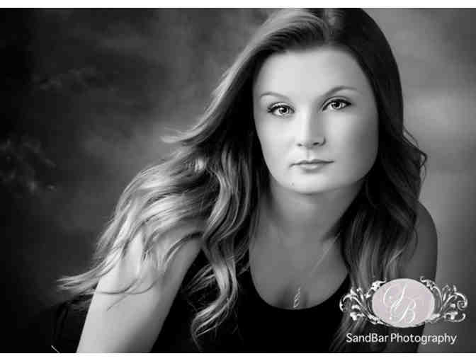 SandBar Photography $500 Gift Certificate