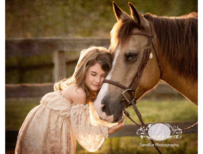 SandBar Photography $500 Gift Certificate