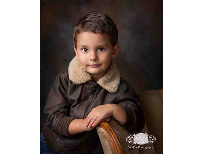 SandBar Photography $500 Gift Certificate