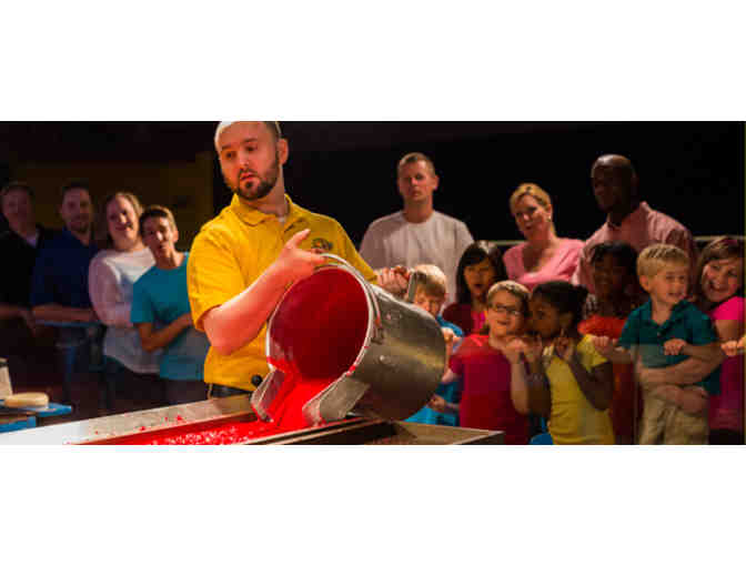 Crayola Experience - 2 Admission Tickets