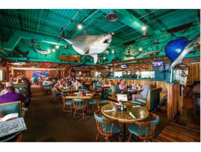 Shell Factory & Nature Park - Family Fun Package