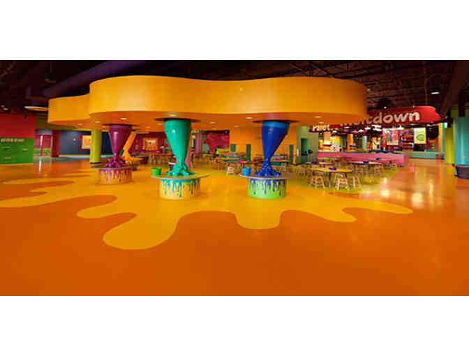 Crayola Experience - 2 Admission Tickets