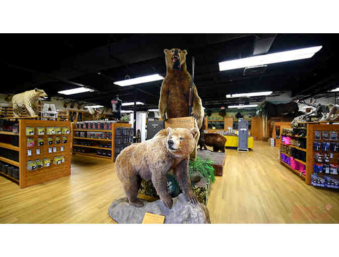 Shoot Straight - 1 Month Range Membership