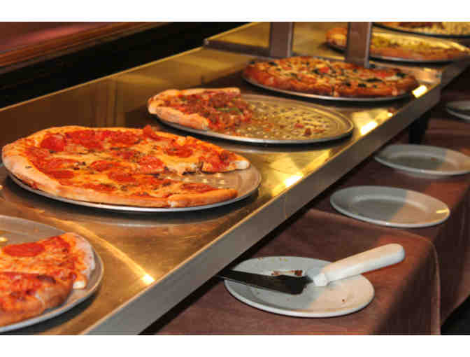 Luigi's Family Restaurant & Pizzeria - Free Large 2 Topping Pizza