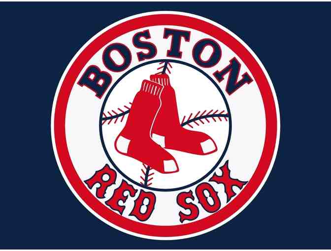 Boston Red Sox Memorabilia Package