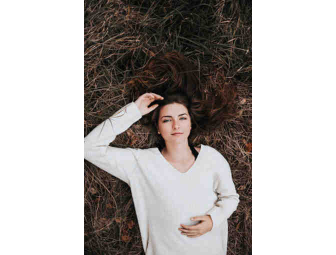 Dulce Ruiz Photography - Standard Photography Session