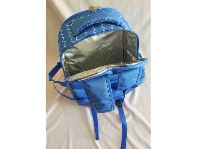 Norwex Thermal Picnic Backpack