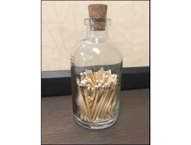 Cottage and Loft - Home Decor Gift Basket