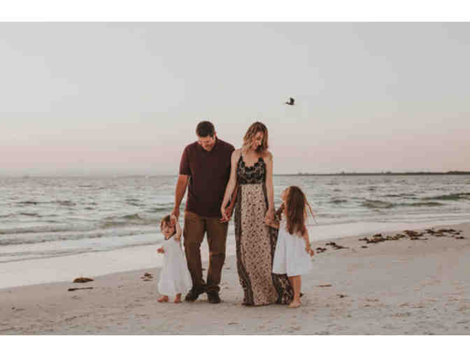 Dulce Ruiz Photography - Standard Photography Session