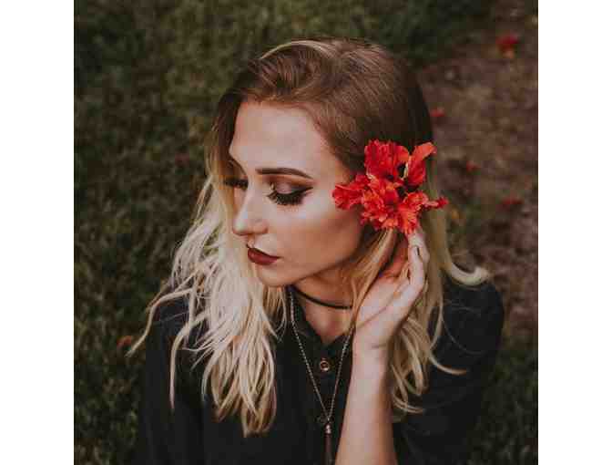 Dulce Ruiz Photography - Standard Photography Session