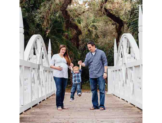 Dulce Ruiz Photography - Standard Photography Session